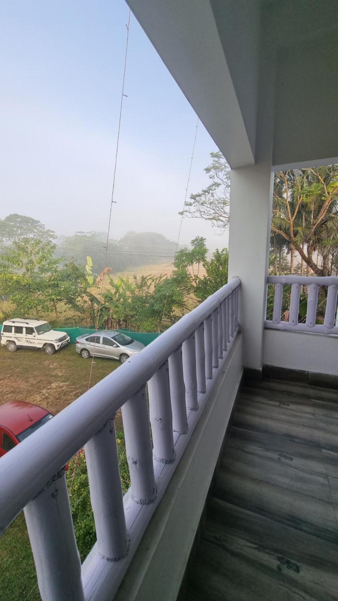 Shivaji Inn Kāziranga 外观 照片
