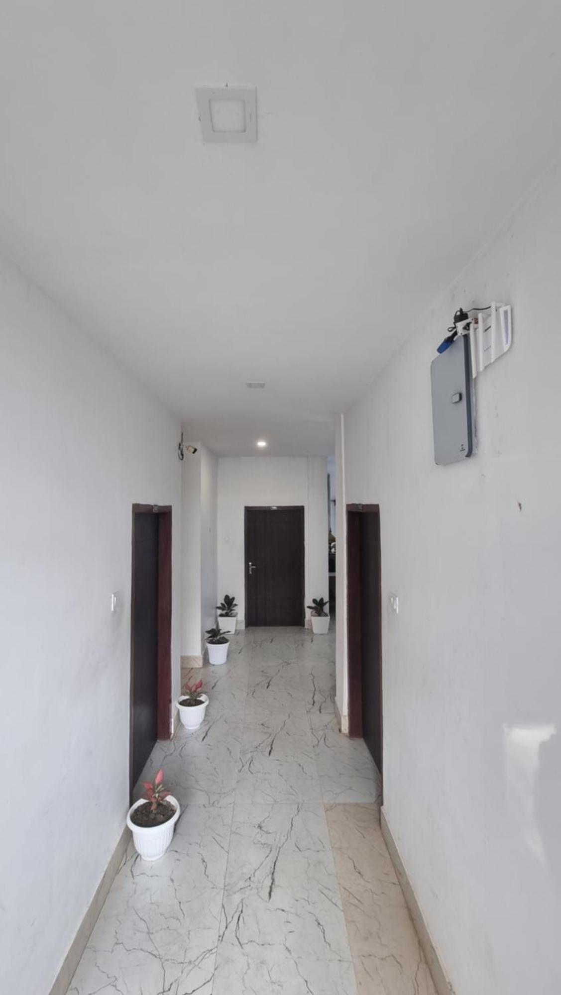 Shivaji Inn Kāziranga 外观 照片